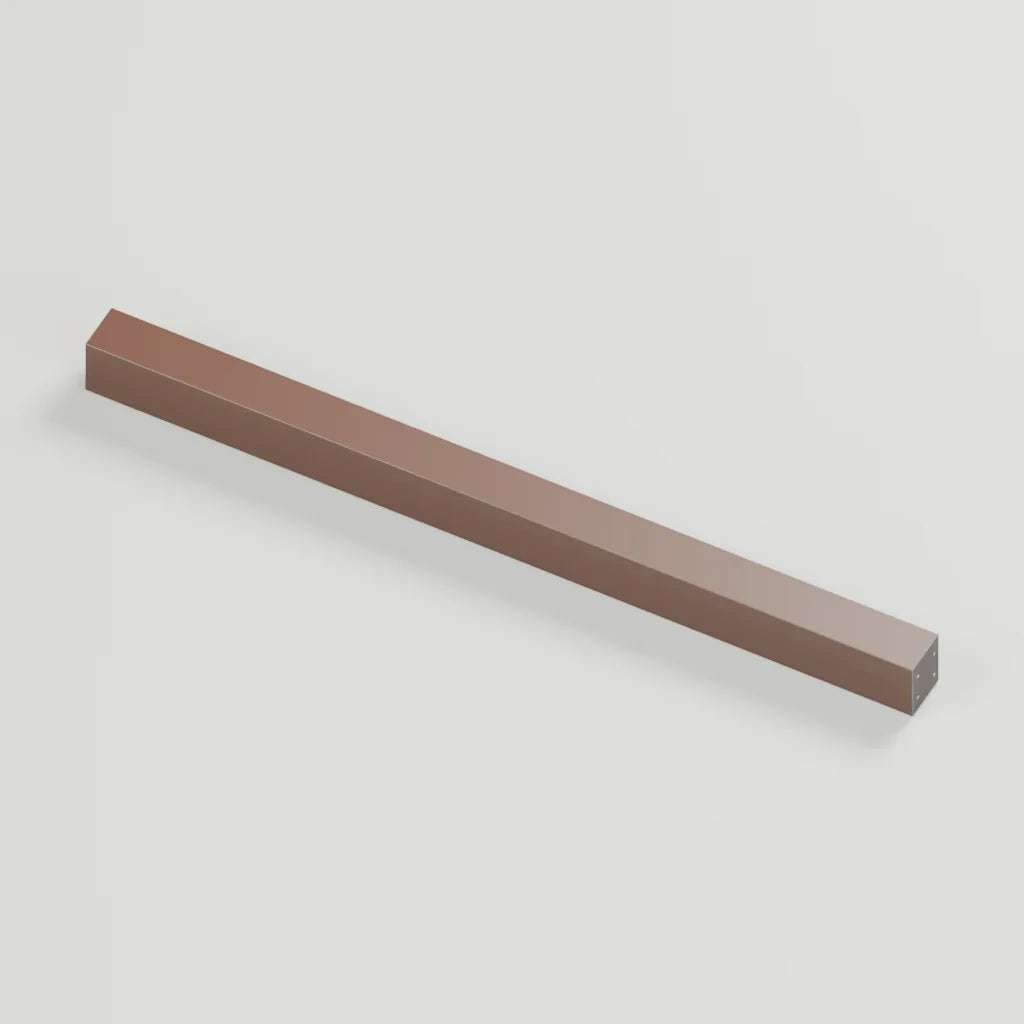 Span ceiling beam, Atelier Workspaces 3D asset, studio render