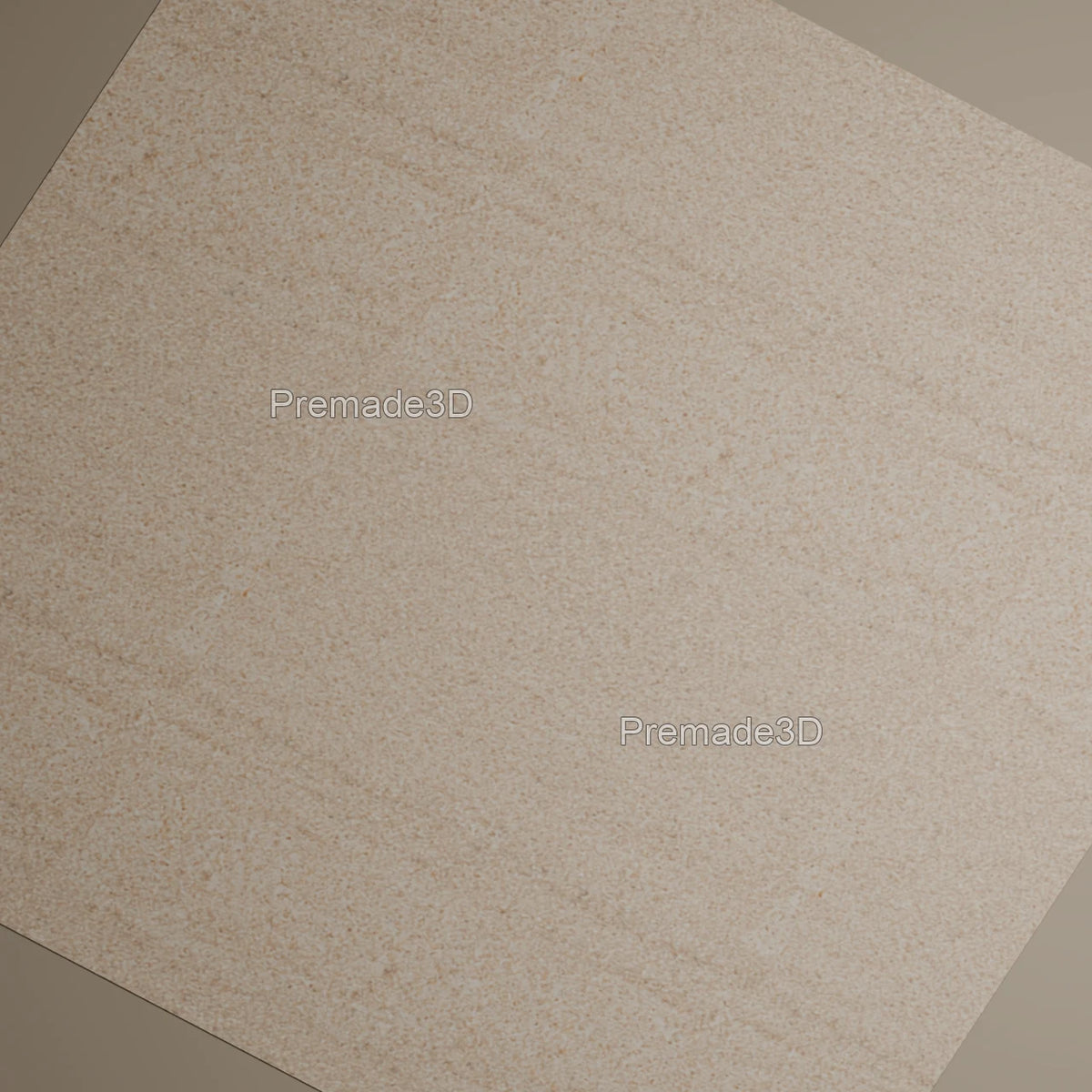 Buff Sandstone worktop detail reflection