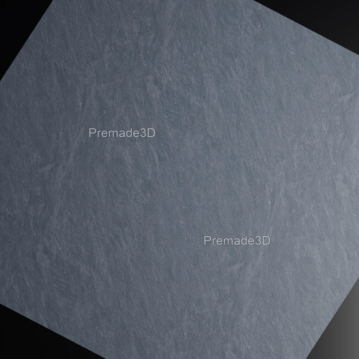 Grey Slate worktop detail reflection