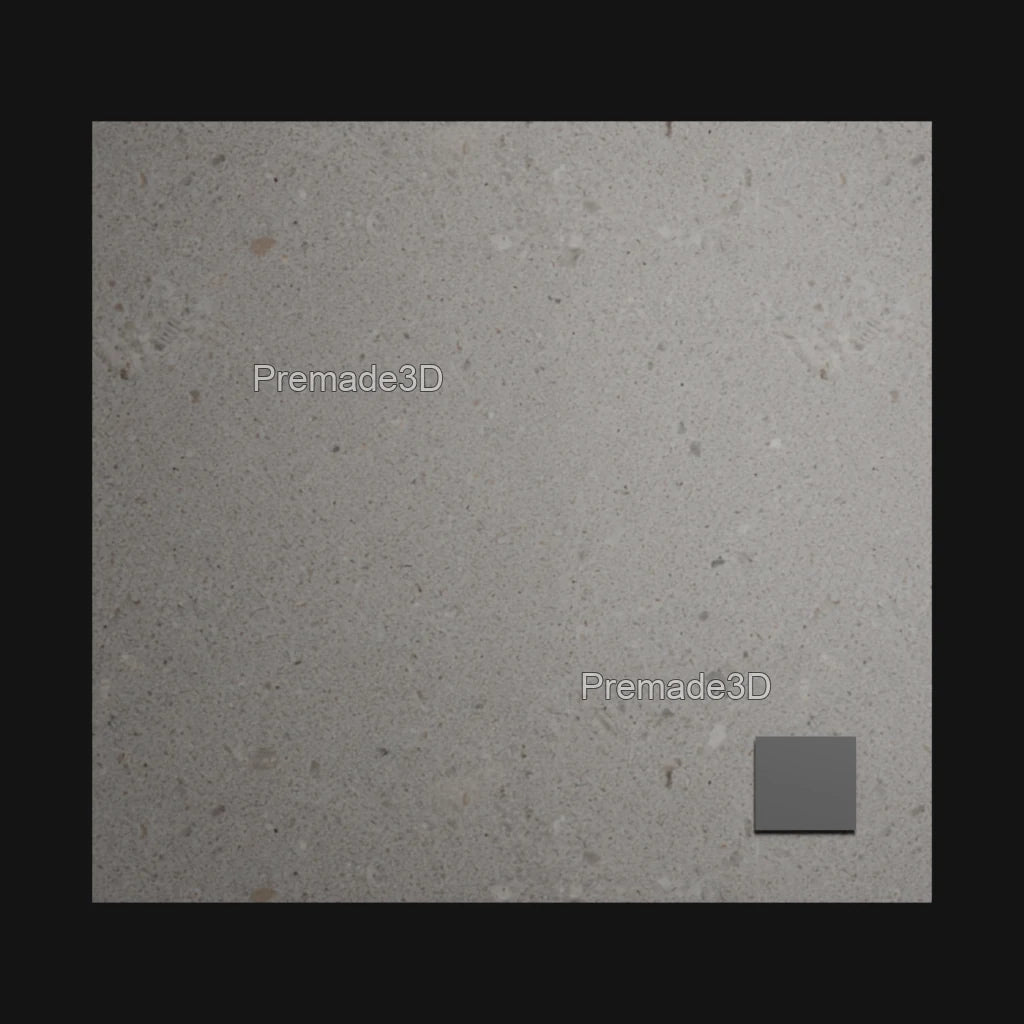 Grey Limestone close