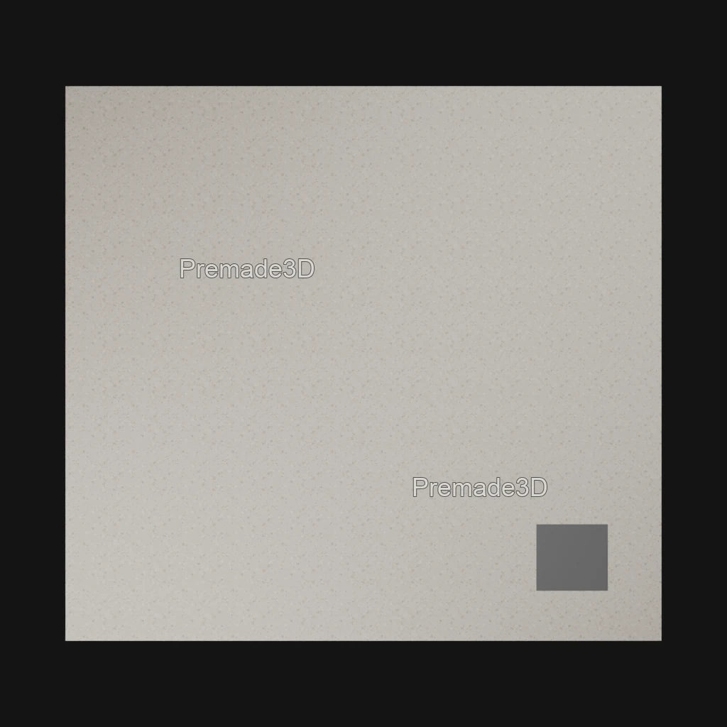 Cream Terrazzo repeat