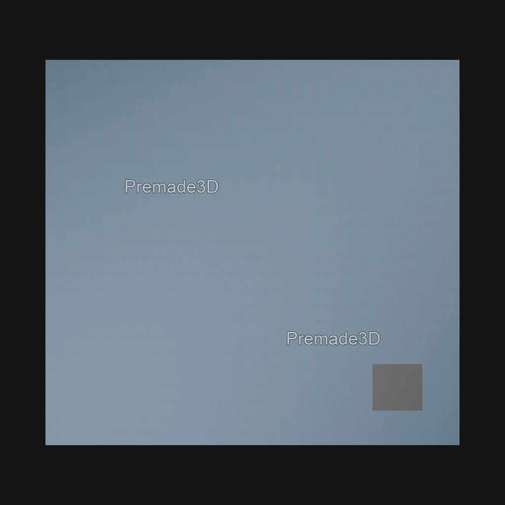 Blue Mineral Plaster repeat