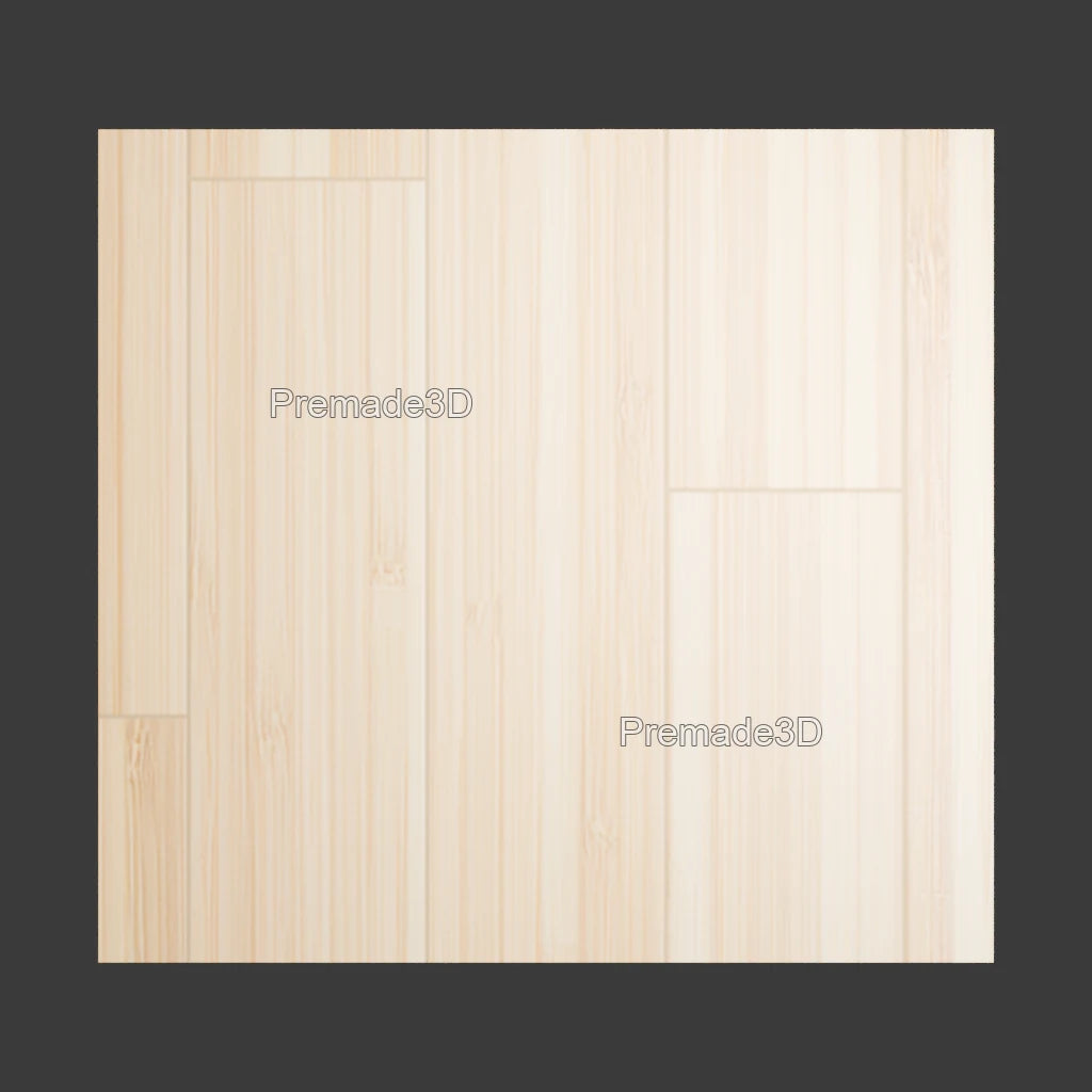Bamboo Laminate close