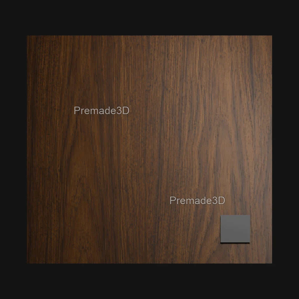 Dark Teak close