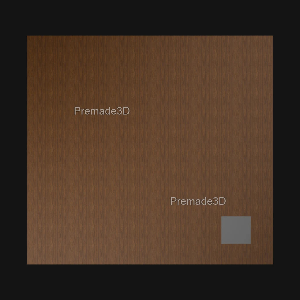 Dark Teak repeat