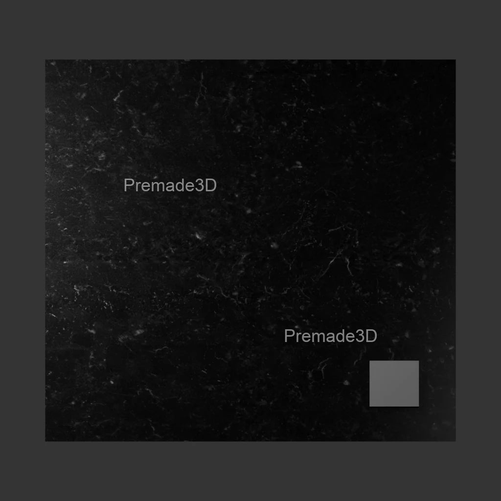 Black Marble close