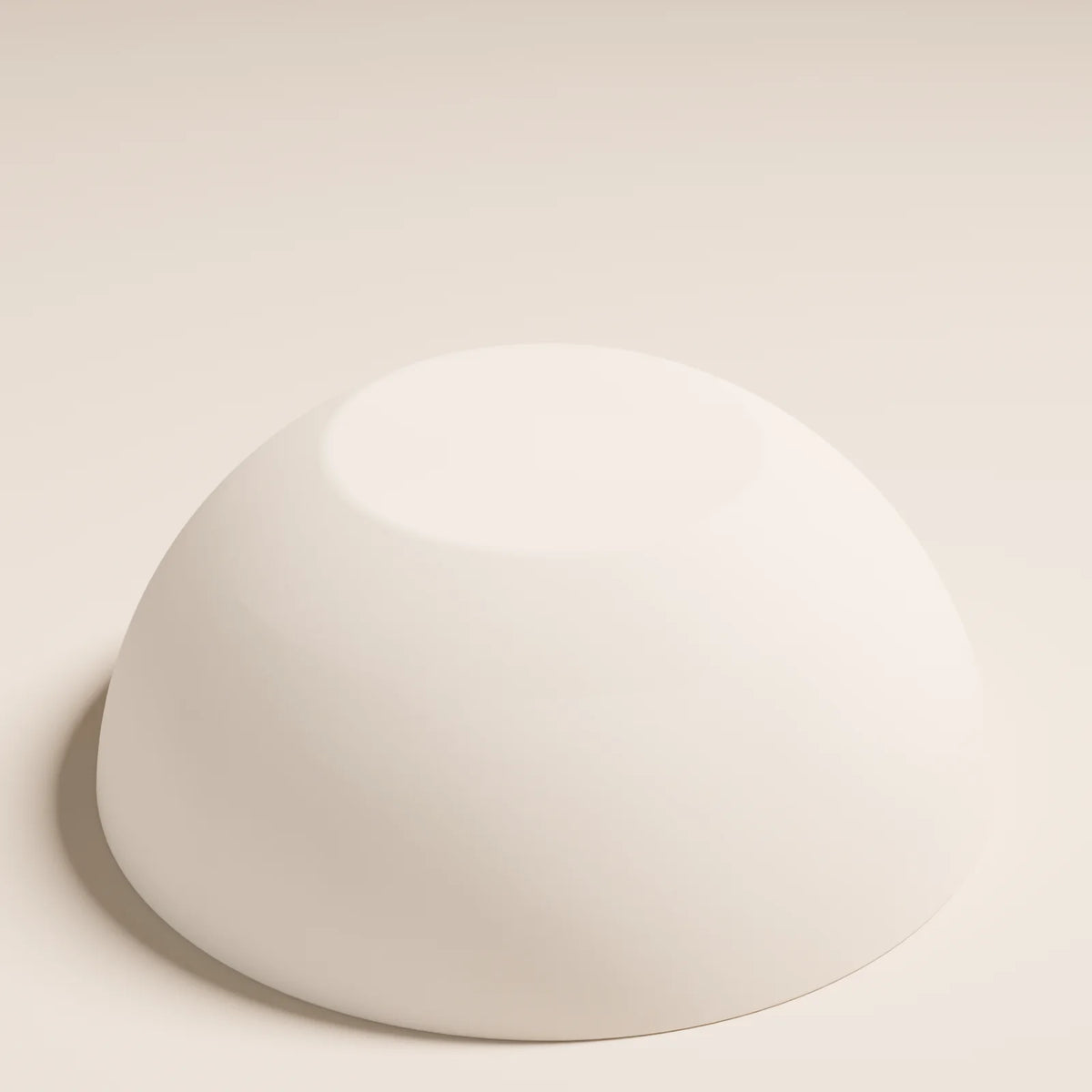 Cut Dome Podium, close-up detail render
