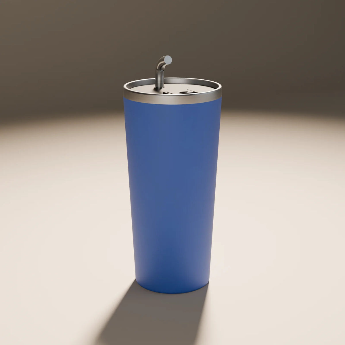 Insulated Tumbler, Still Studio 3D asset, studio render