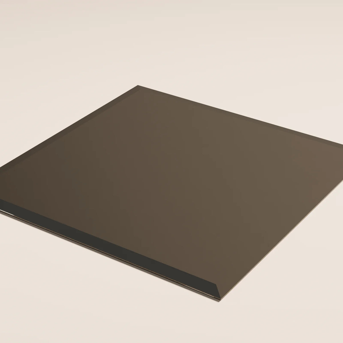 Mirror Floor Tile, close-up detail render