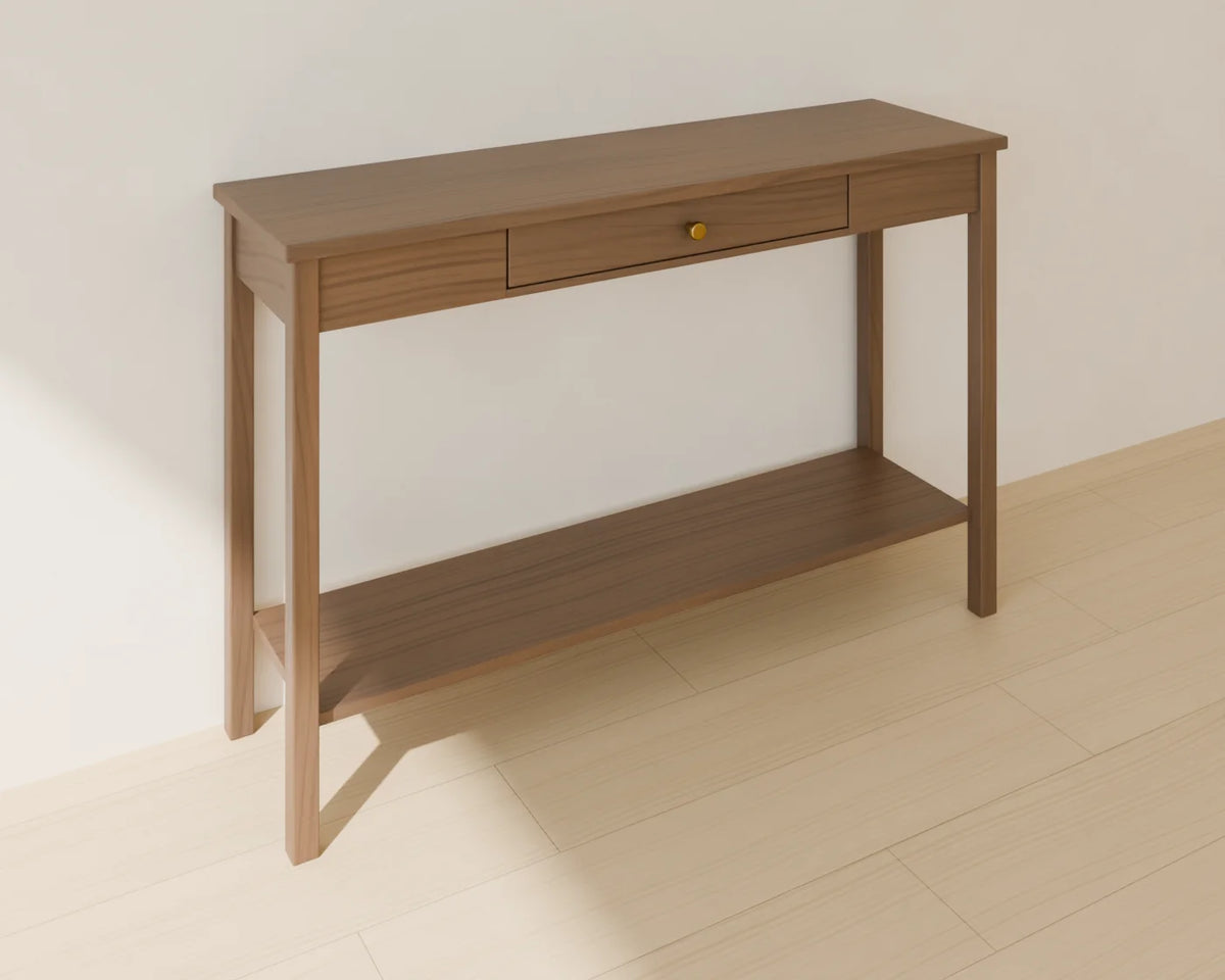 Console Table 3D model