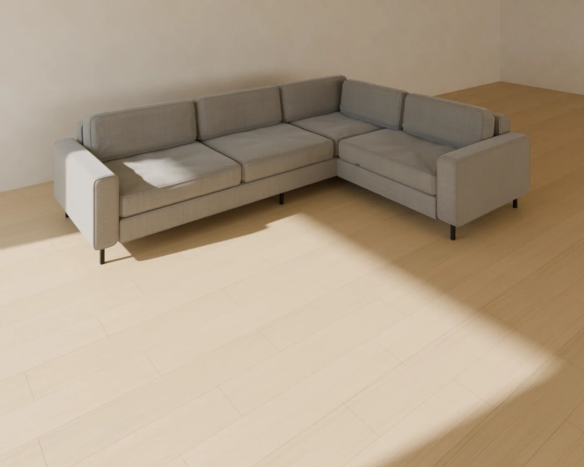 Corner Sofa 3D model