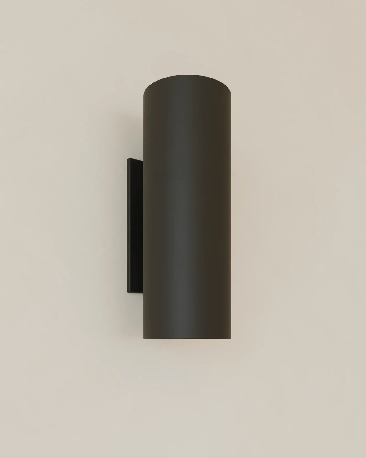 Up-Down Wall Sconce, Linden House 3D asset, studio render