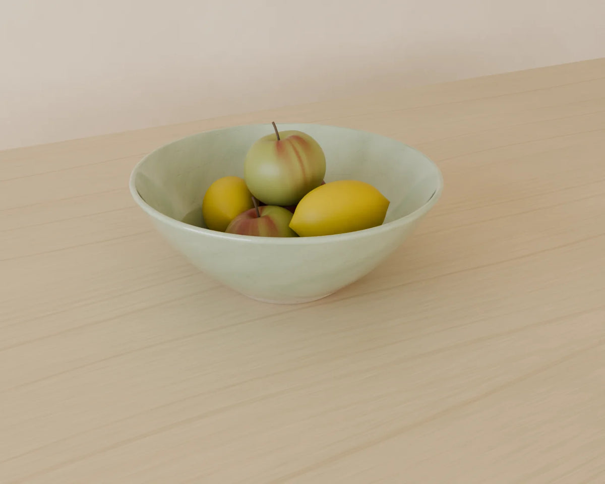 Fruit Bowl 3D model