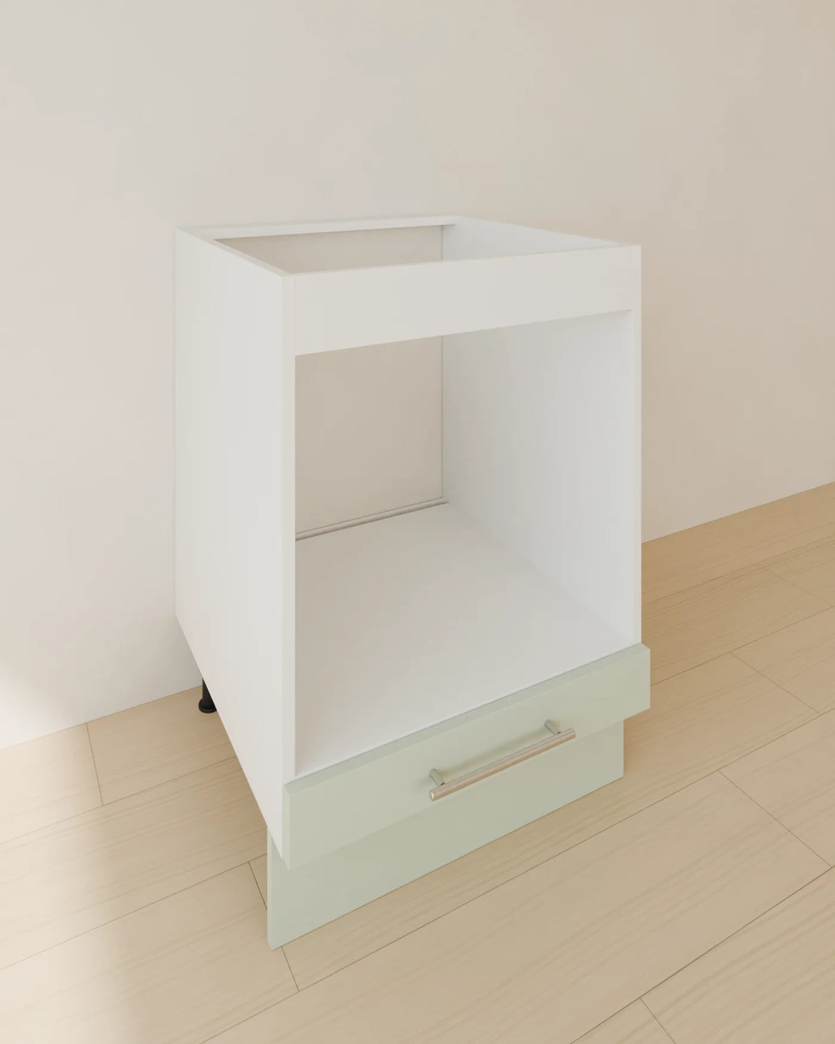 Oven Housing Base Cabinet 3D model
