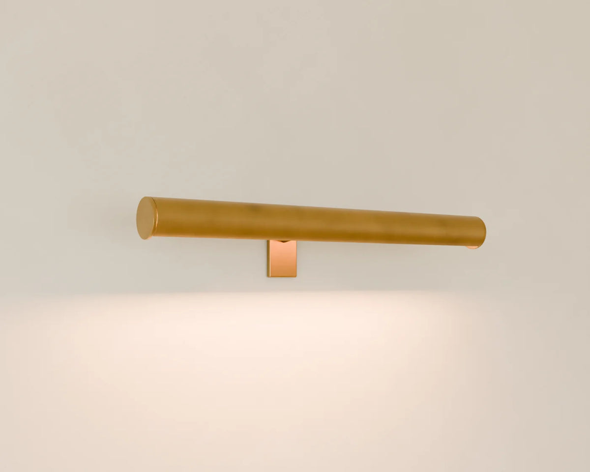 Picture Light, Linden House 3D asset, studio render