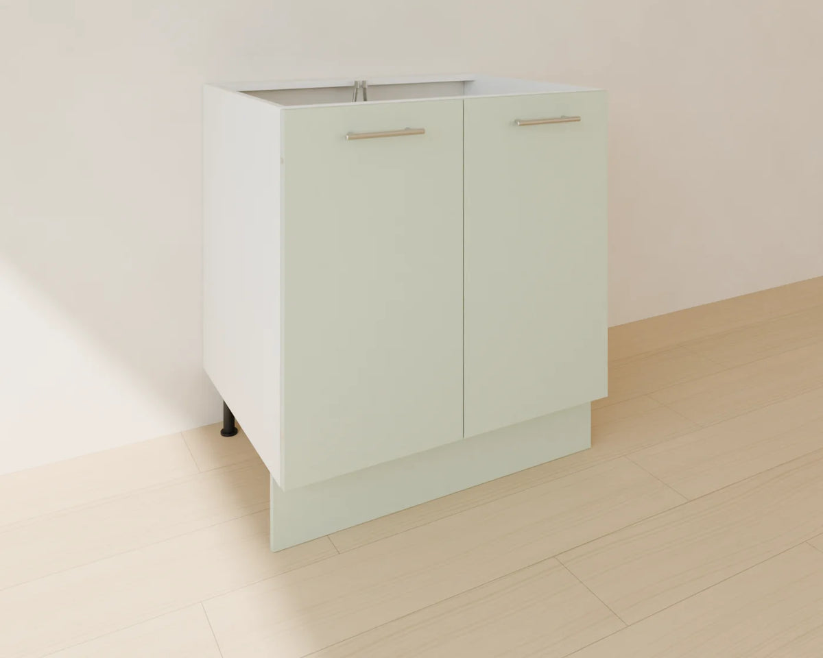 Sink Base Cabinet 3D model