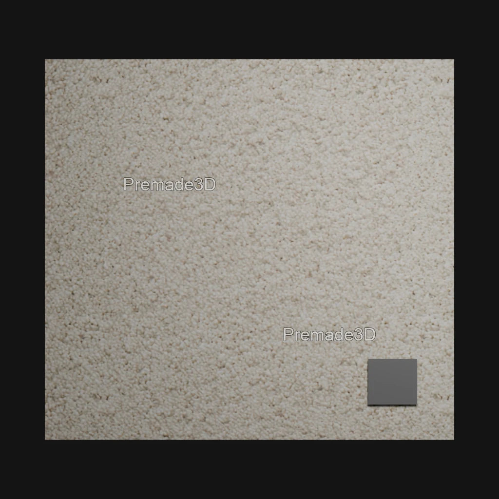 Rough Stucco close