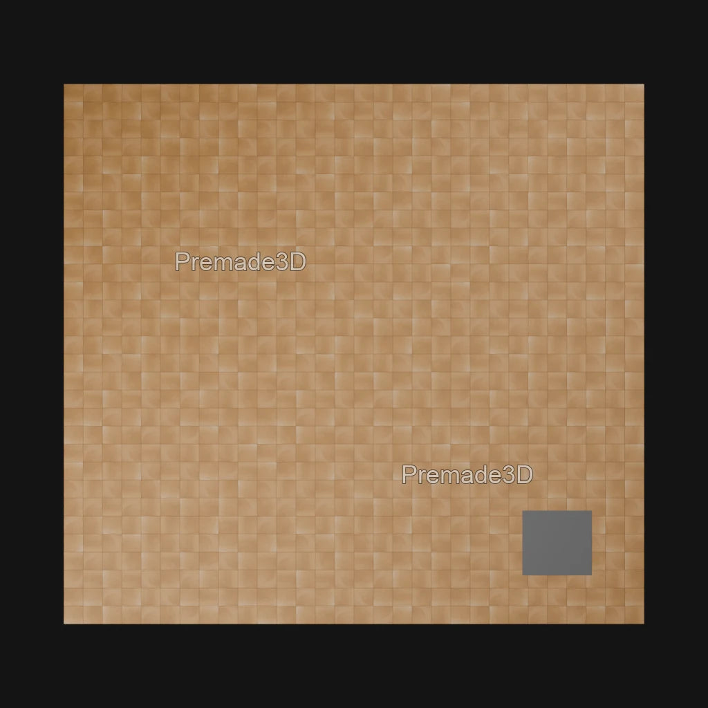End Grain Blocks repeat