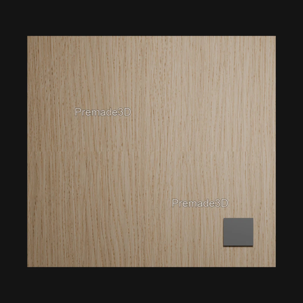 Pale Oak close