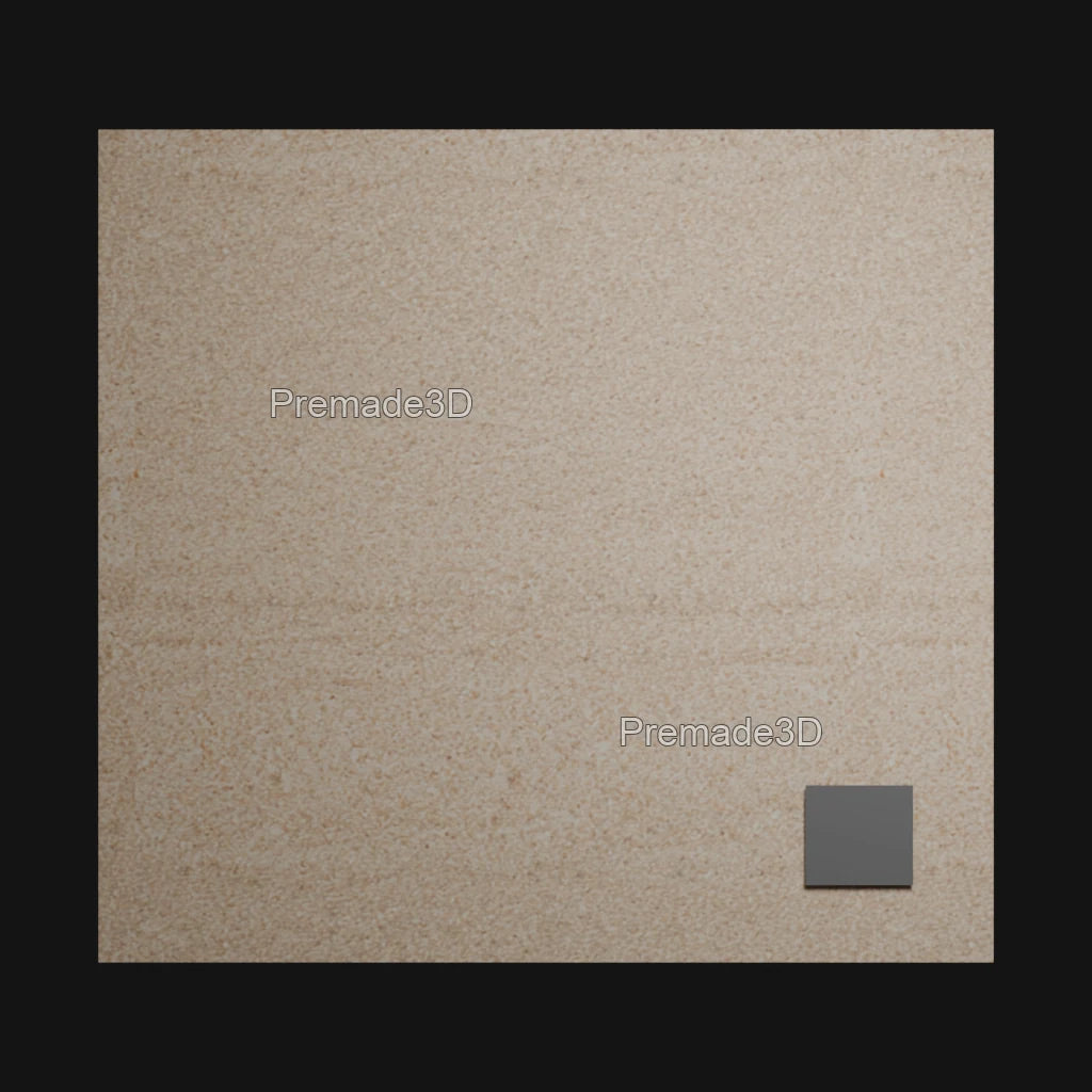 Buff Sandstone close