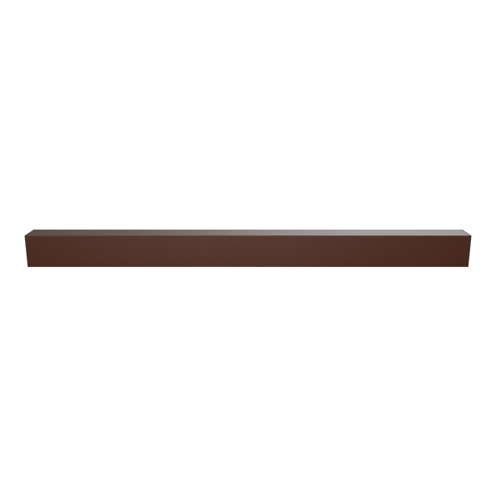 Span ceiling beam 3D model (the delivered Realtime GLB)