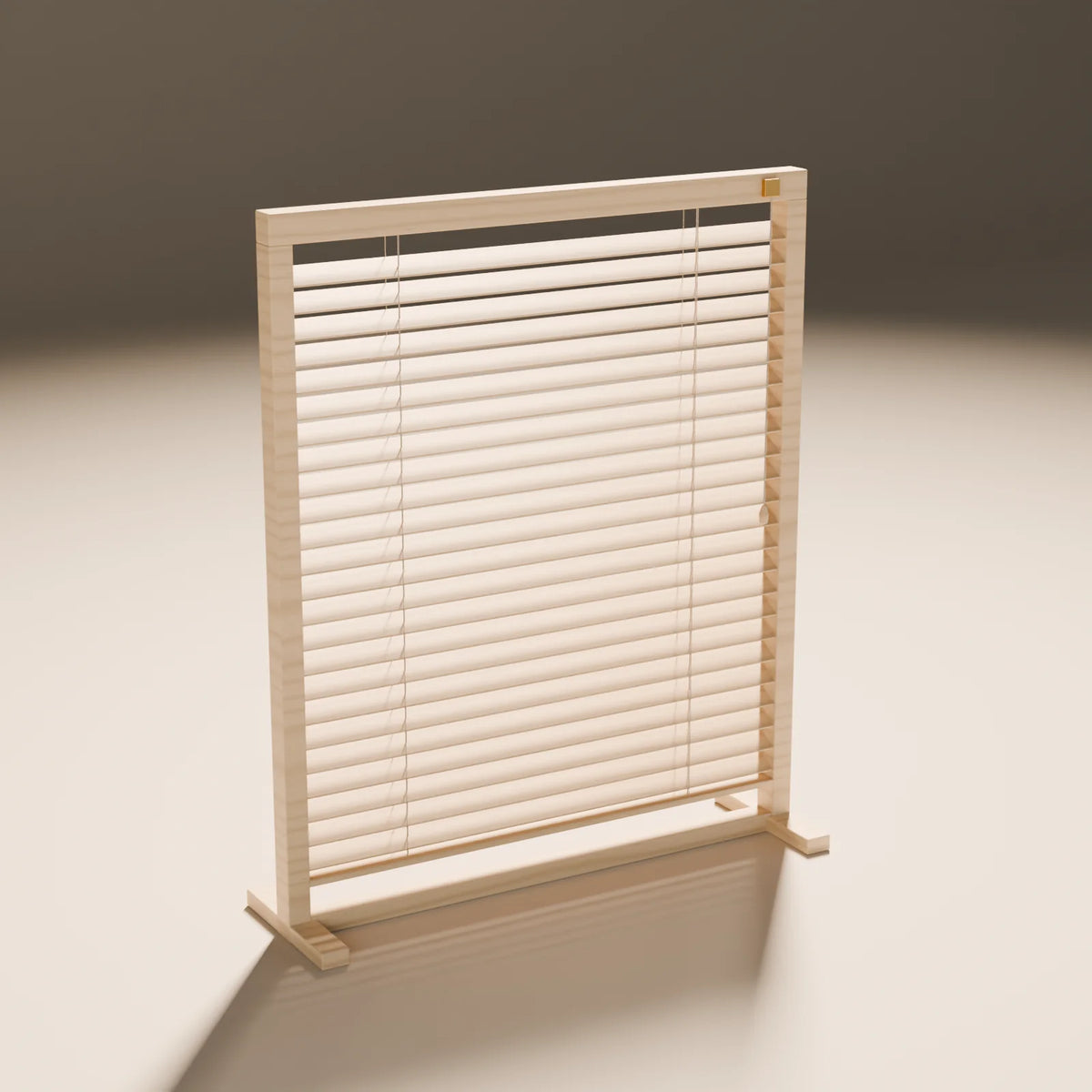 Venetian Blind Gobo 3D model