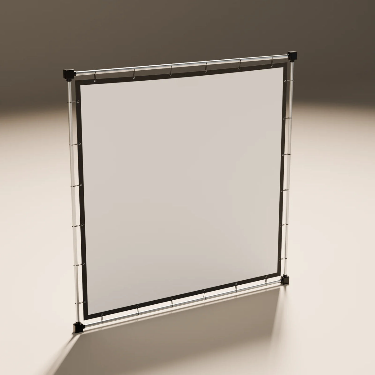 Butterfly Scrim, Still Studio 3D asset, studio render