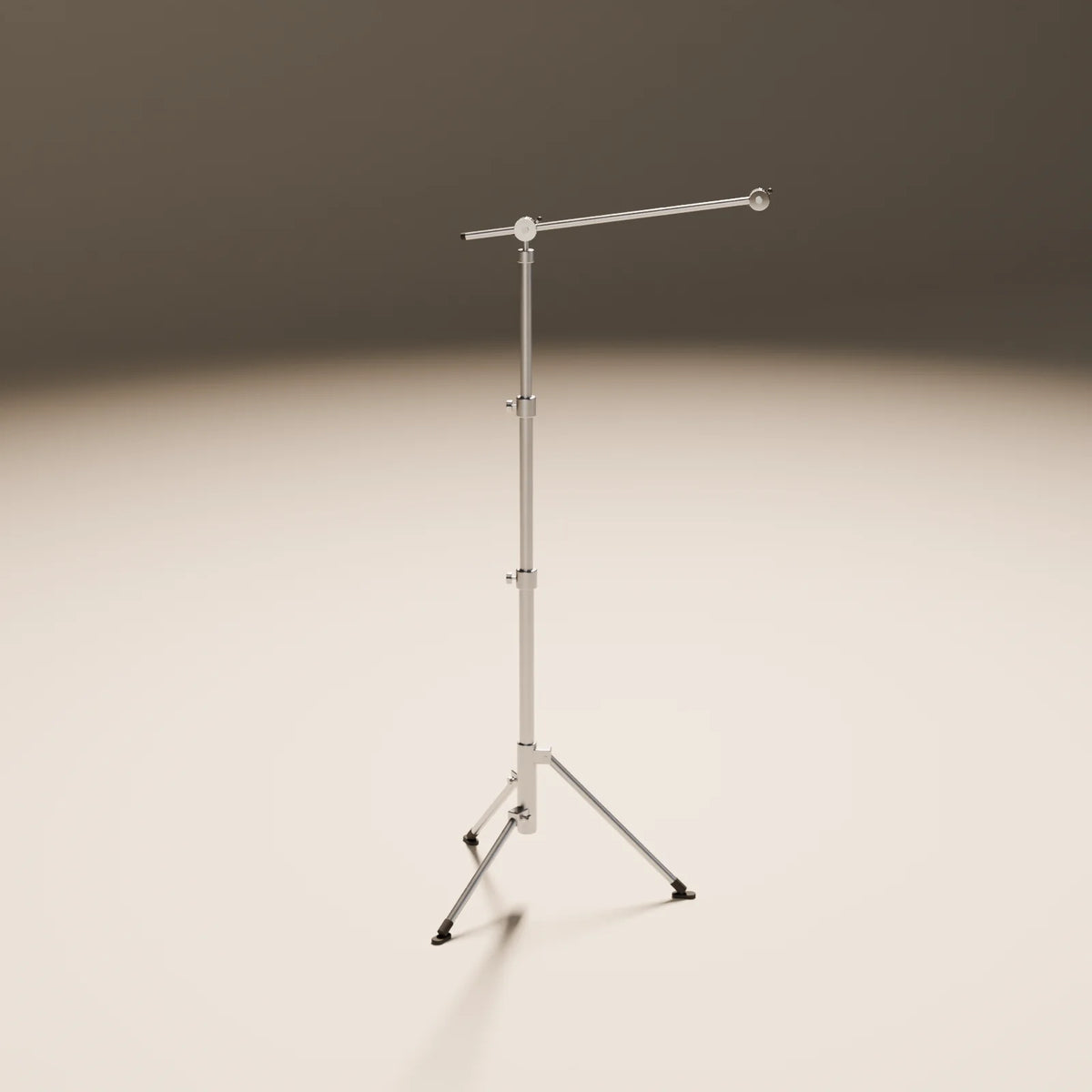 C-Stand 3D model