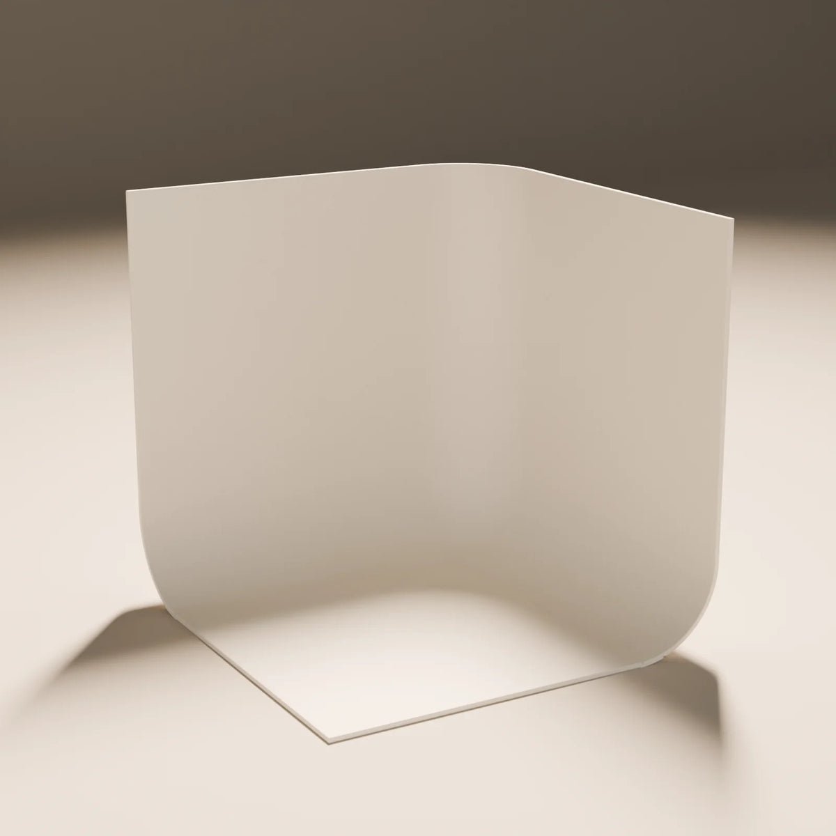 Corner Cove 3D model