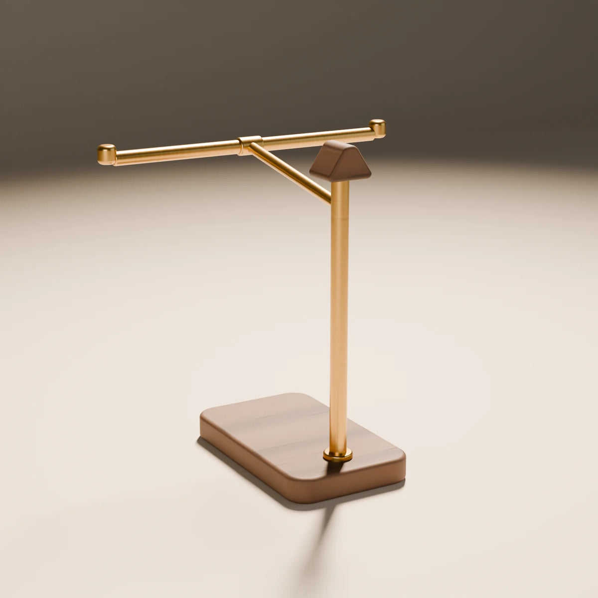 Eyewear Stand, Still Studio 3D asset, studio render