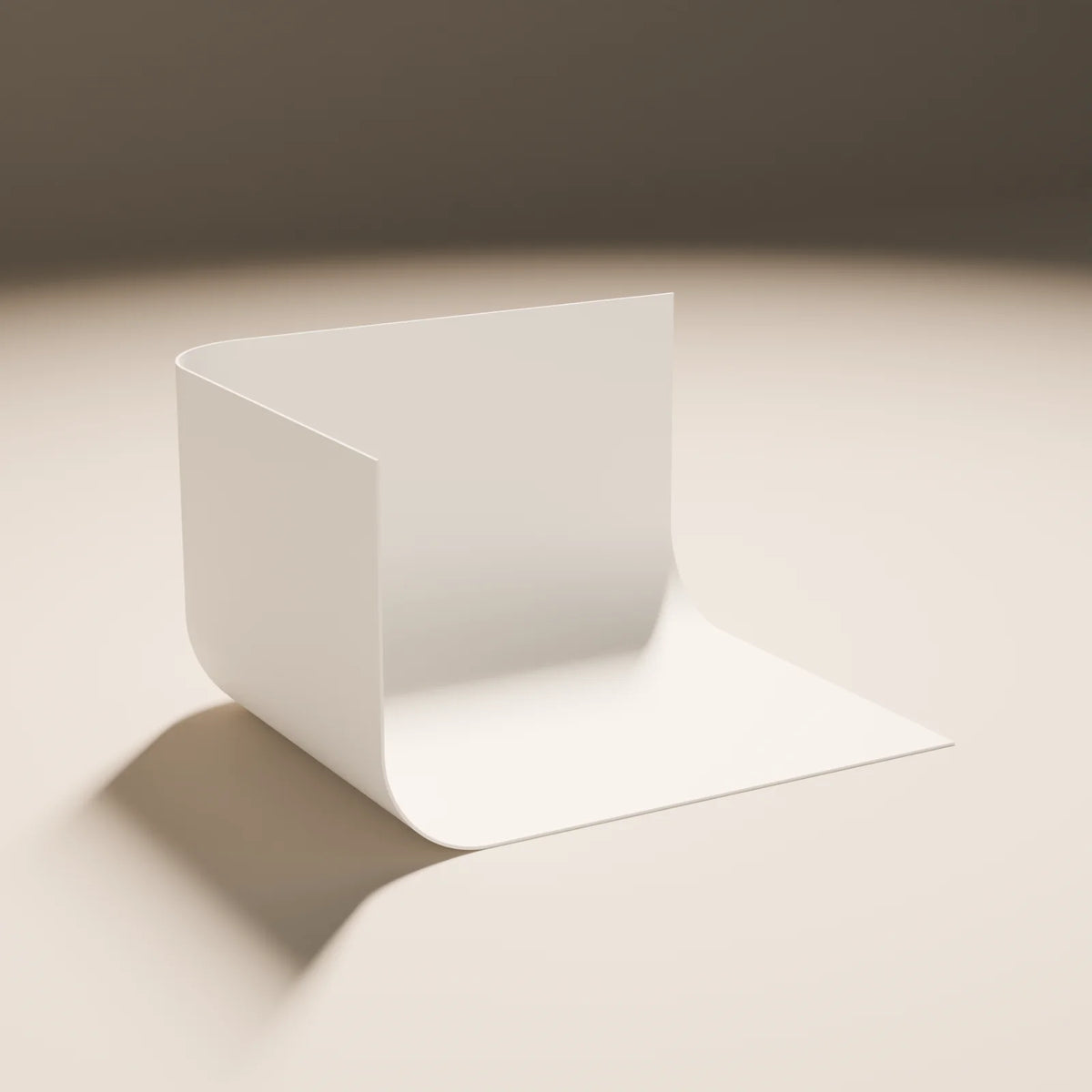 Infinity Cove, Still Studio 3D asset, studio render