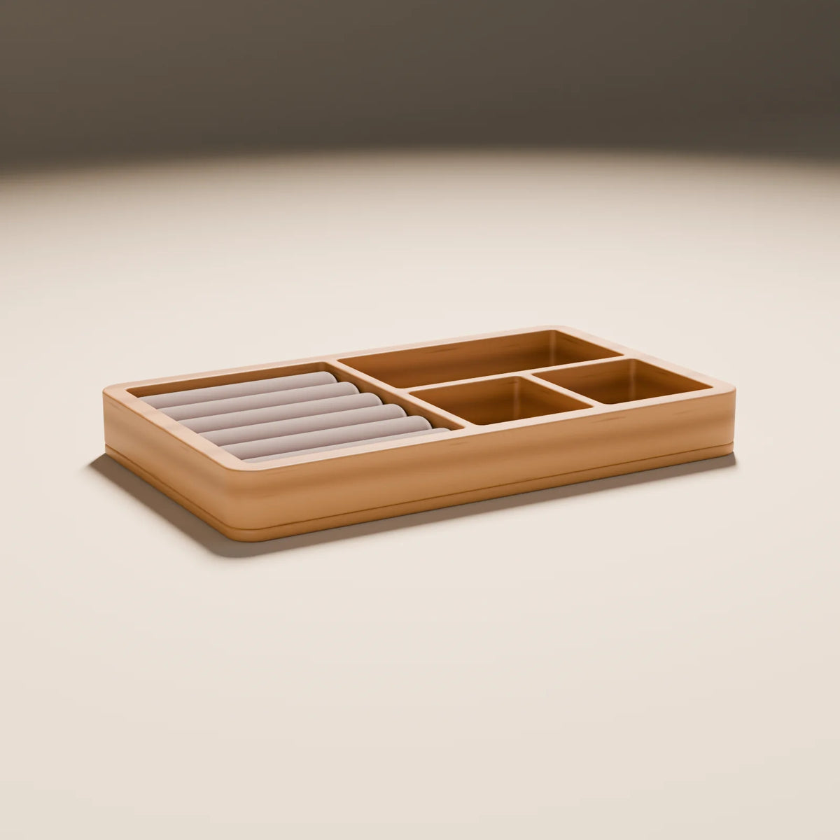 Jewelry Tray, Still Studio 3D asset, studio render