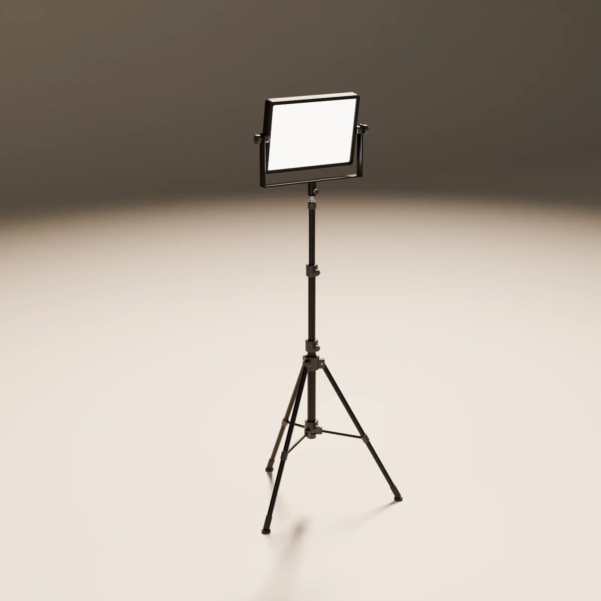 LED Panel 3D model