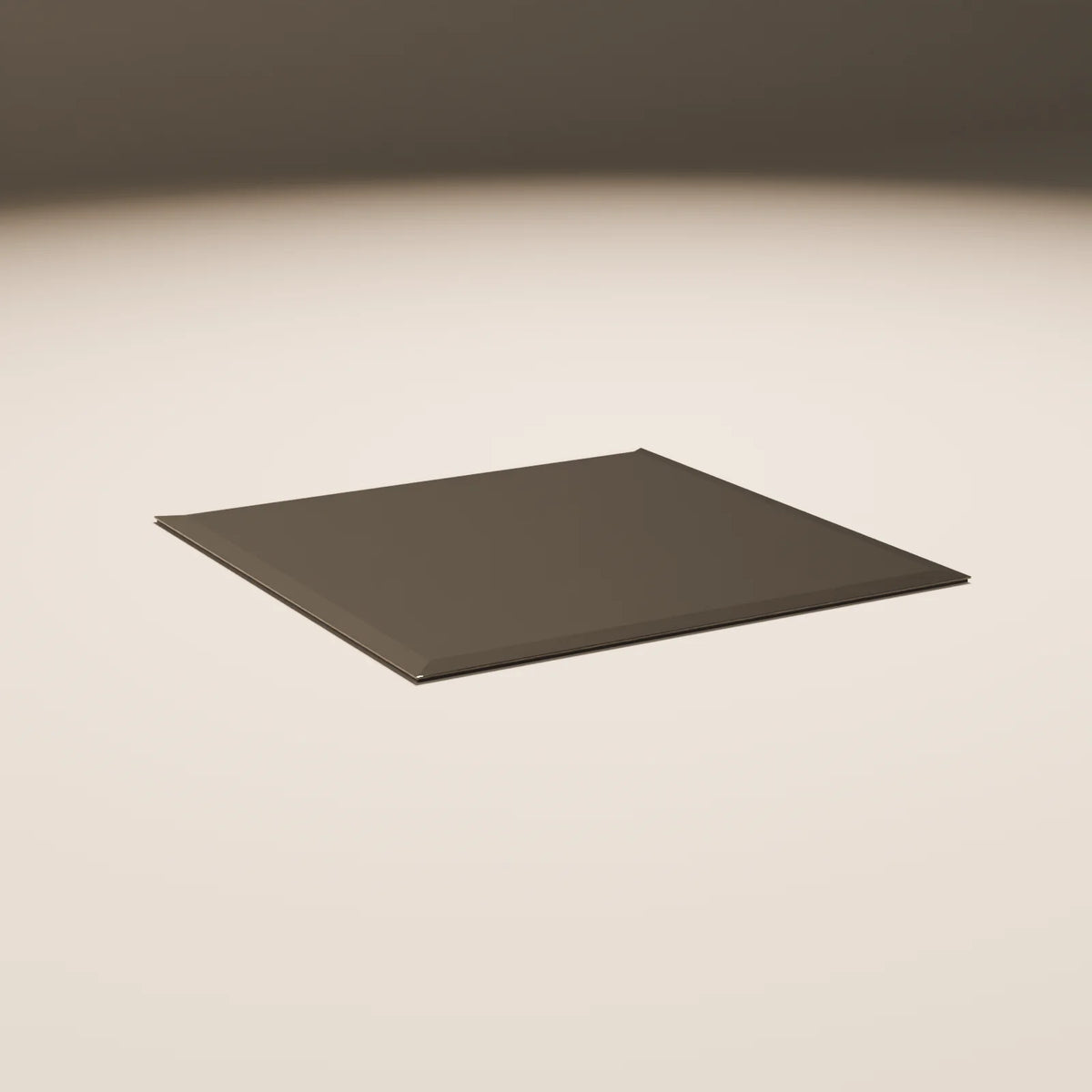 Mirror Floor Tile 3D model
