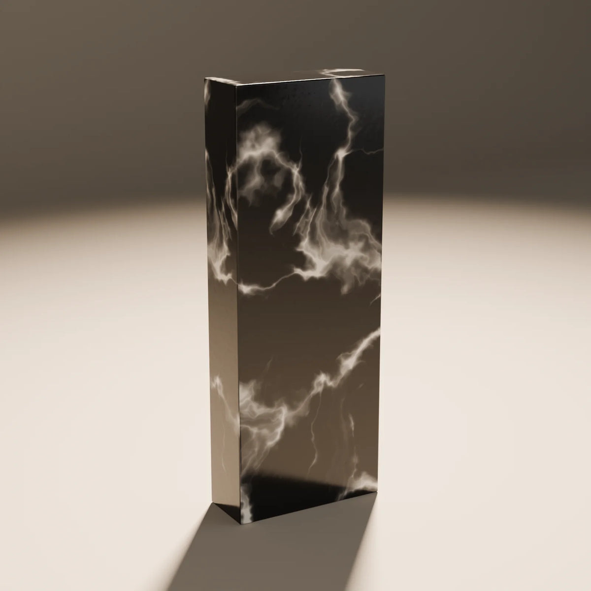 Monolith Slab 3D model
