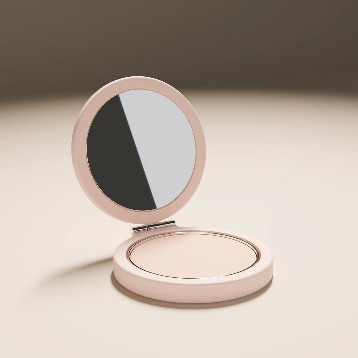 Powder Compact 3D model