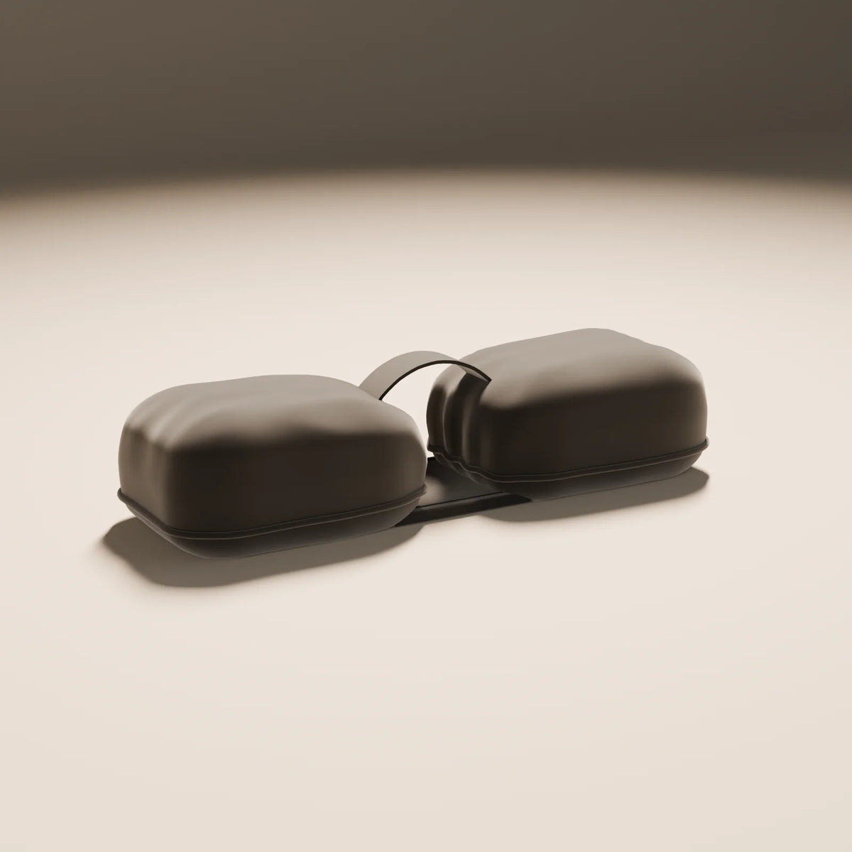 Sandbag 3D model