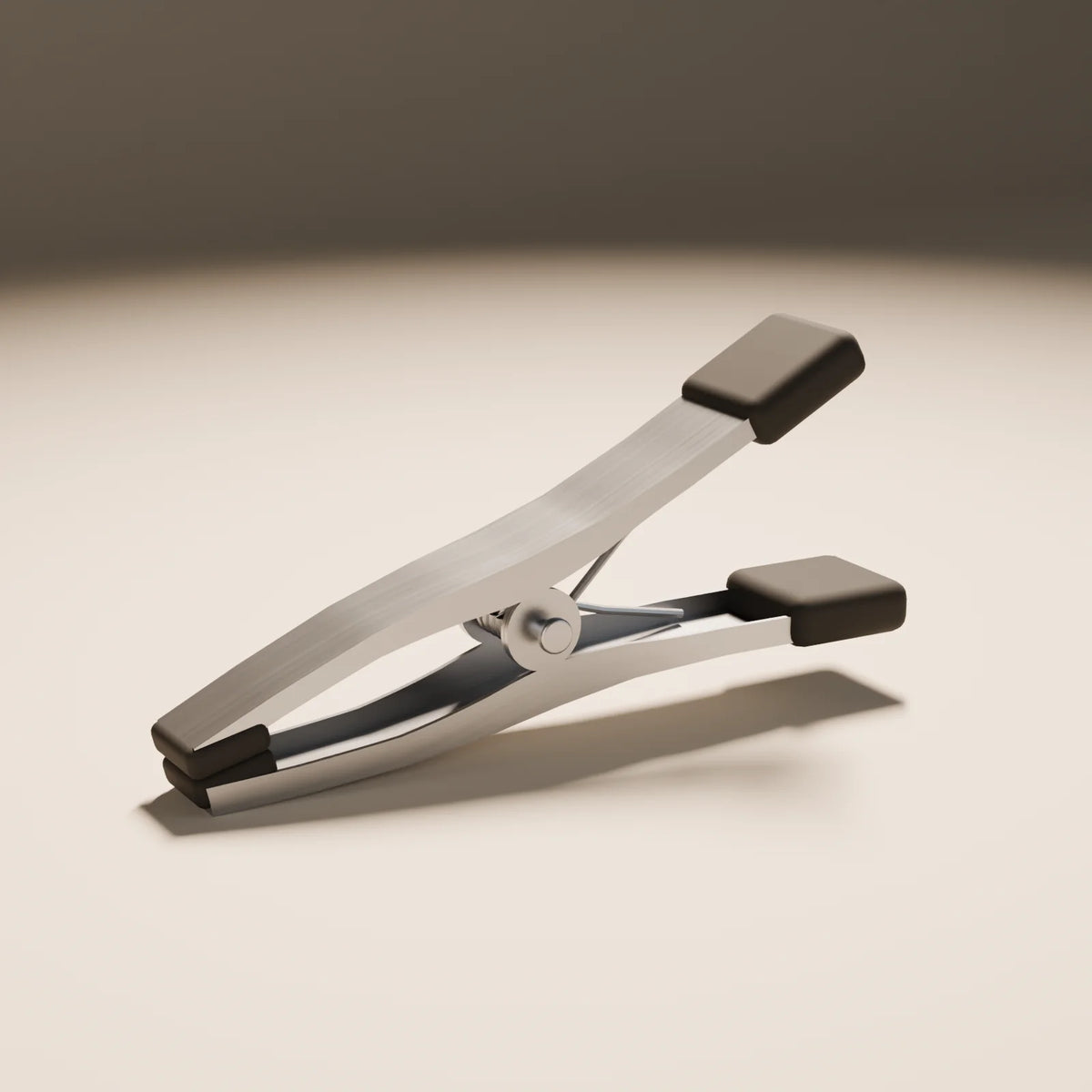 Spring Clamp 3D model