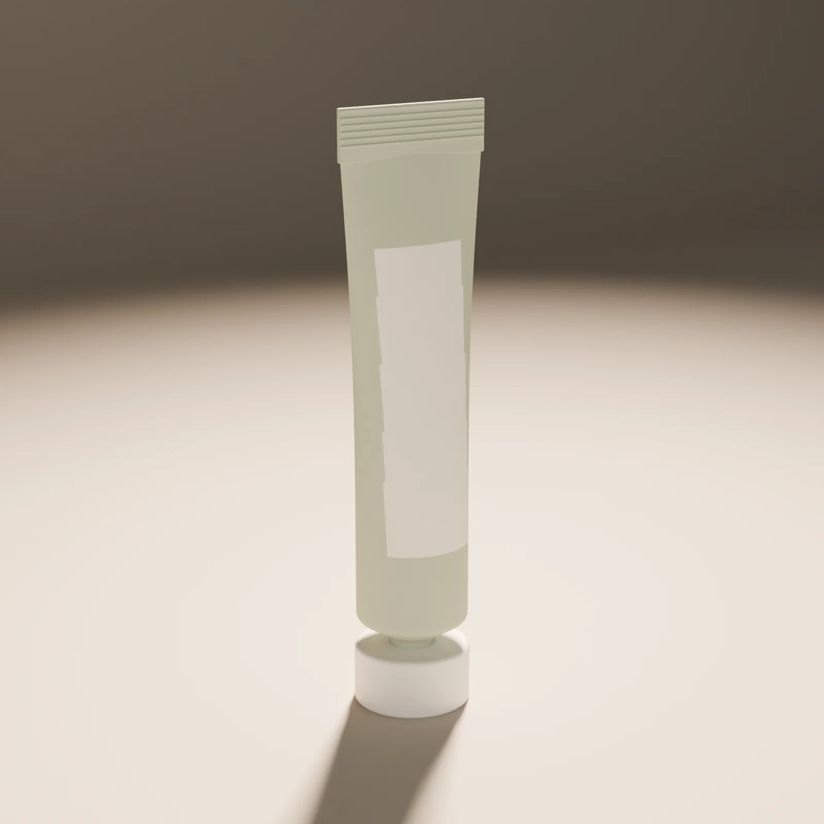 Squeeze Tube 3D model